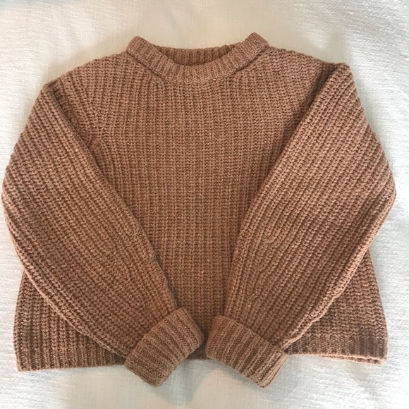 *SOLD* James Street Co. Lowe Chunky Pullover - Picture 4 of 8
